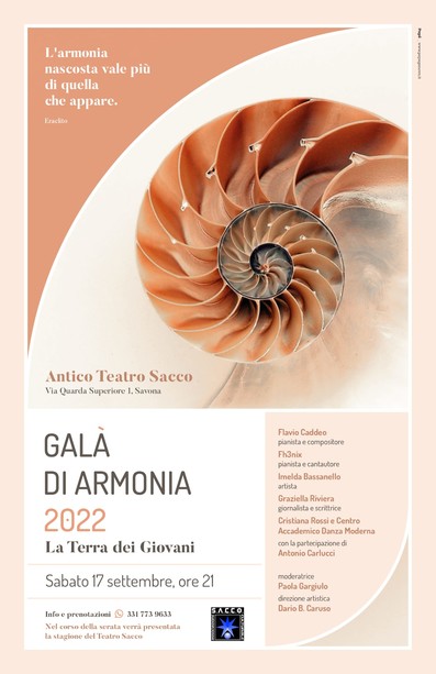 Galà di Armonia