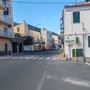 Ceriale, senso unico alternato sull’Aurelia