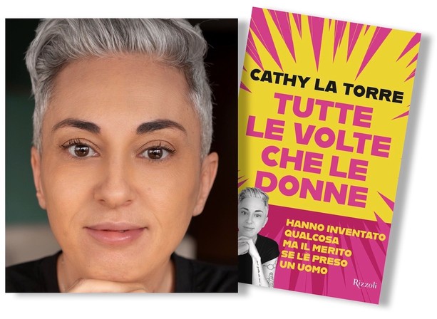 Donne che hanno cambiato il mondo