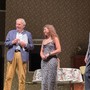 Premio Fondazione De Mari a Beatrice Coppolino