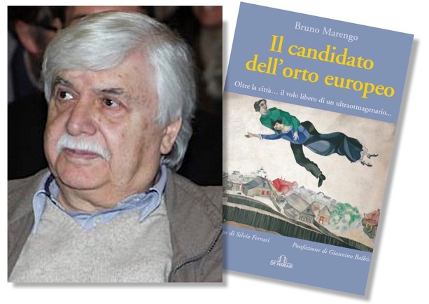Il candidato dell’orto europeo