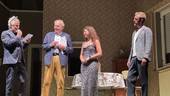 Premio Fondazione De Mari a Beatrice Coppolino
