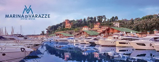 Varazze, vela e fitness nel weekend
