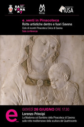 La Madonna col Bambino della Pinacoteca di Savona: un capolavoro dimenticato