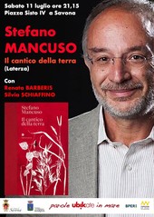 Il cantico della terra Il cantico della terra