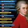 Tornano in darsena i pomeriggi della Mozart Tornano in darsena i pomeriggi della Mozart