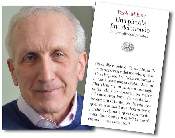 Una piccola fine del mondo