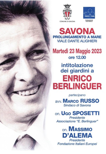 I giardini Berlinguer