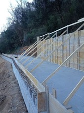 Messa in sicurezza della storica strada tra Ortovero e Pogli: lavori per 250mila euro