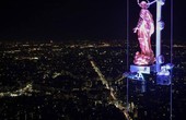 Da Savona si vede Milano