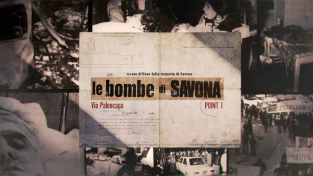 Savona: la stagione delle bombe Savona: la stagione delle bombe