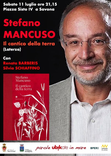 Il cantico della terra Il cantico della terra