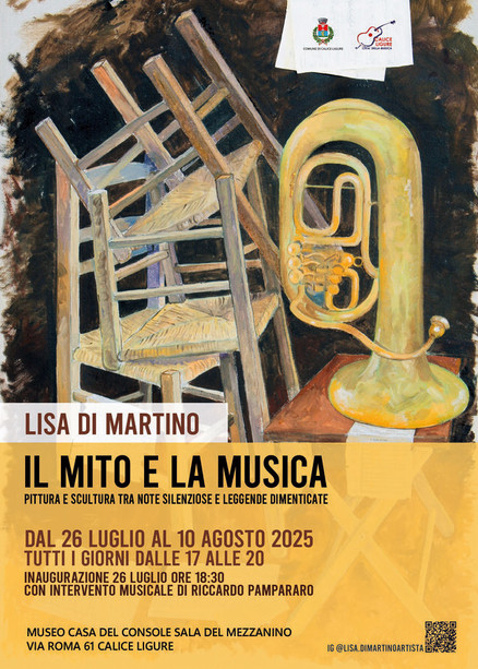 Il mito e la musica Il mito e la musica