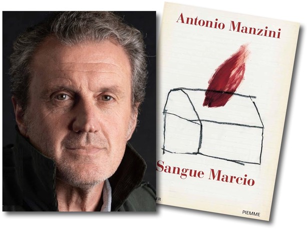 Sangue marcio Sangue marcio