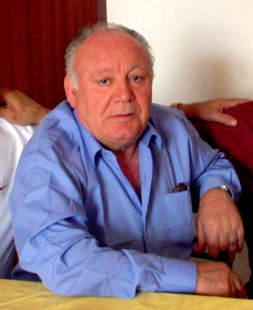 L'ENPA piange Giorgio Milazzo