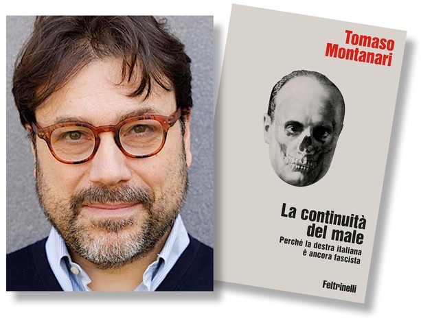 La continuità del male La continuità del male