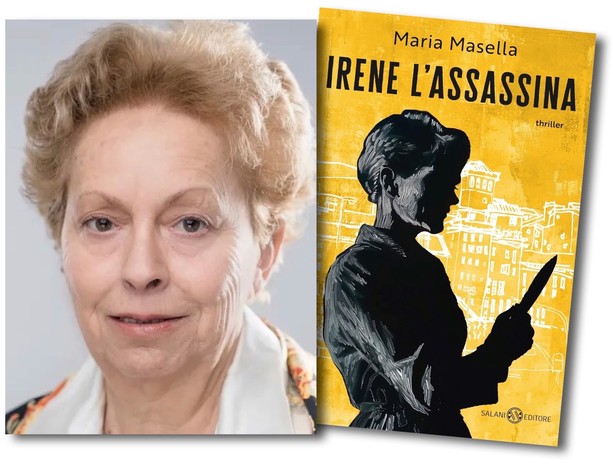 Irene l'assassina