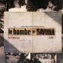 Savona: la stagione delle bombe Savona: la stagione delle bombe