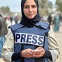 Oltre il silenzio. Voci di donne dalla Palestina che resiste
