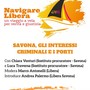 Savona: porti e criminalità