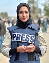 Oltre il silenzio. Voci di donne dalla Palestina che resiste