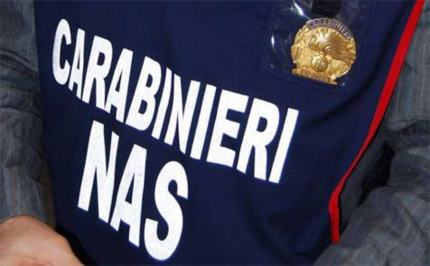 Sicurezza sanitaria e farmaceutica: il 2025 del NAS