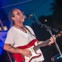 Musica in piazza a Laigueglia con Nando Rizzo e Filippo Vastano