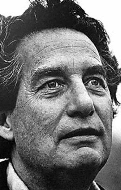 Octavio Paz, premio Nobel per la Letteratura nel 1990