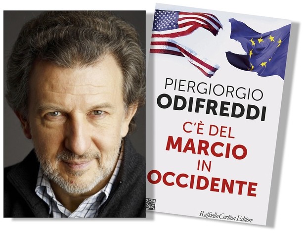 C'è del marcio in Occidente