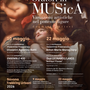 Oratori in musica: il secondo appuntamento Oratori in musica: il secondo appuntamento