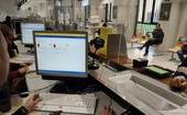 Poste italiane cerca operatori di sportello