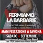 Fermiamo la barbarie in Palestina