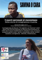Savona o cara