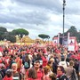Lavoro, da Savona a Roma Lavoro, da Savona a Roma
