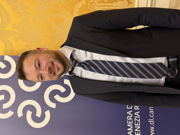 Venezia, al Premio nazionale Impresa Ambiente menzione speciale per un'azienda di Celle Ligure