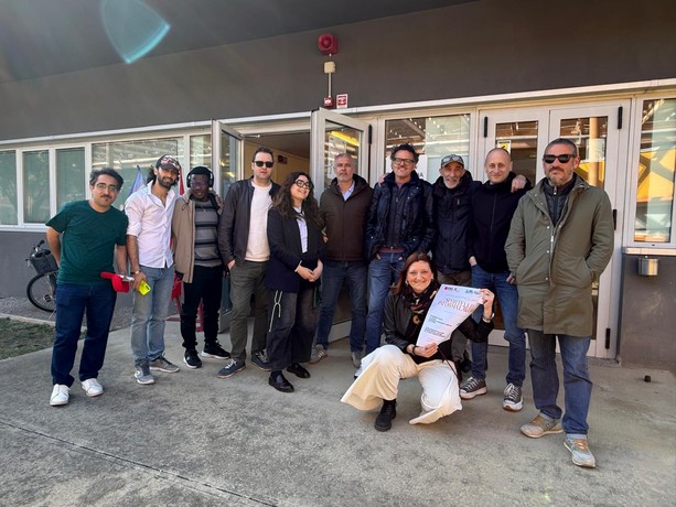 Dall'università al lavoro