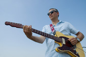 in foto, Paolo Bonfanti