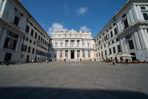 A Palazzo Ducale il volume sui Del Carretto