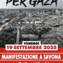 In piazza per Gaza