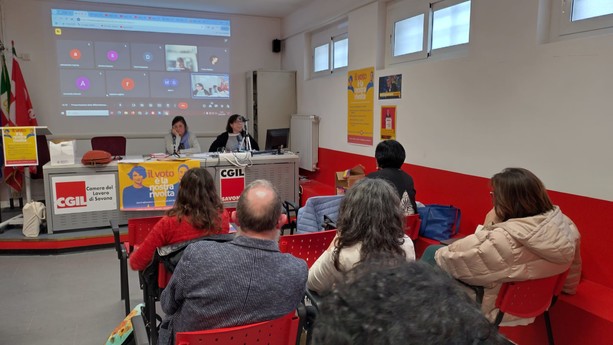 Scuola, università, ricerca: il tuo voto conta