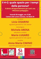 La scuola, per tutti