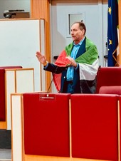 Genocidio a Gaza, Regione Liguria prenda posizione