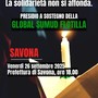 La solidarietà non si affonda: domani il presidio per la Flotilla