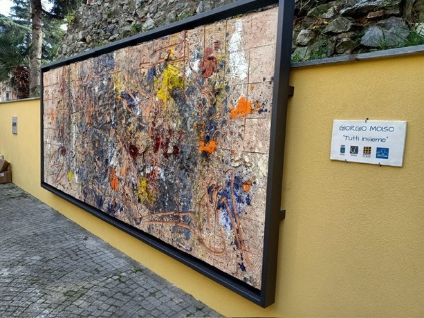 Tutti insieme