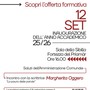 UniSavona: venerdì l'inaugurazione del nuovo anno accademico