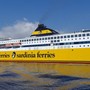 Lavoro: Corsica Sardinia Ferries cerca personale