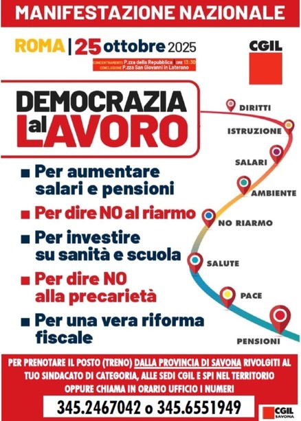 La manovra porta a sbattere La manovra porta a sbattere