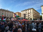 Si consolida la Rete Savona per Gaza Si consolida la Rete Savona per Gaza