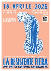 La fiera resistente La fiera resistente