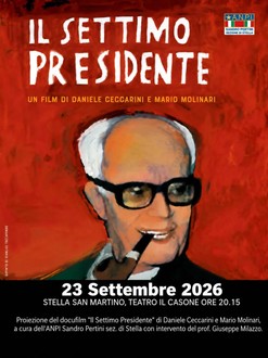 I centotrent'anni di Sandro Pertini I centotrent'anni di Sandro Pertini